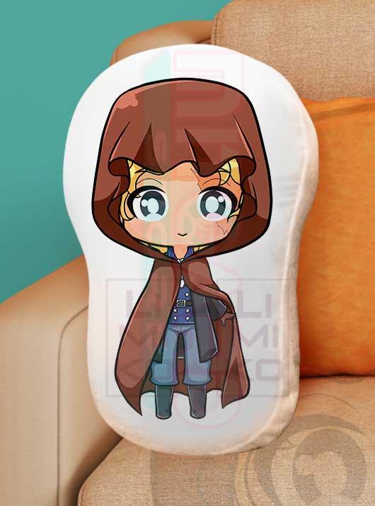 Sabo Plushie ONE PIECE Limiko